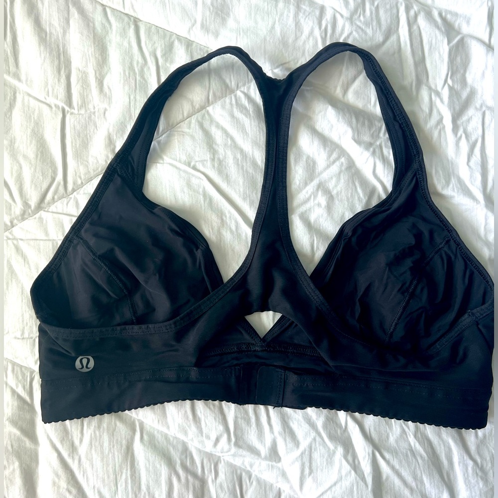 SE Yoga Bra